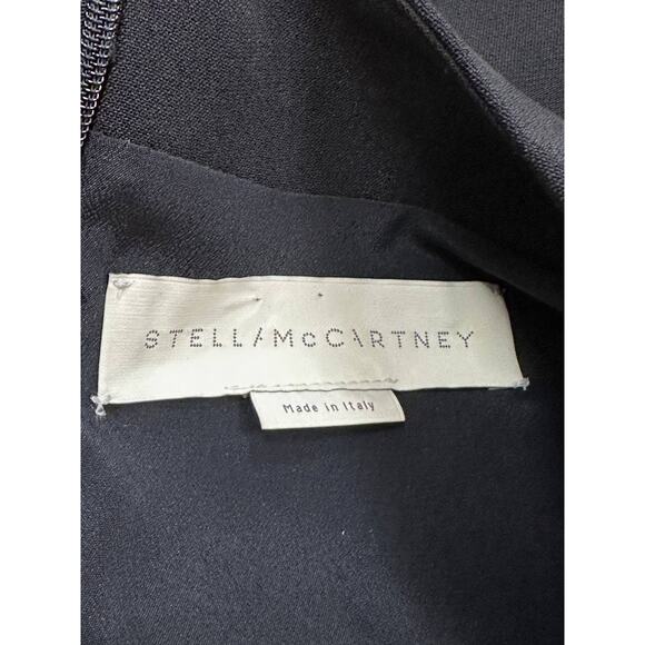 Stella McCantney Embroided Blouse Top Sz.42 - Picture 6 of 9